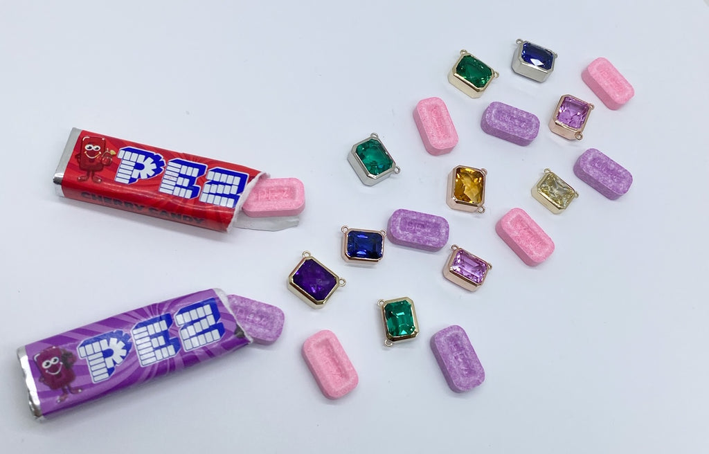 The Pez Collection