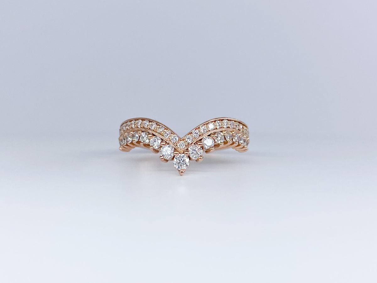 ✧tiara✧ R tiara | Untamed performance meets pure elegance. TIGTRAIL RS is